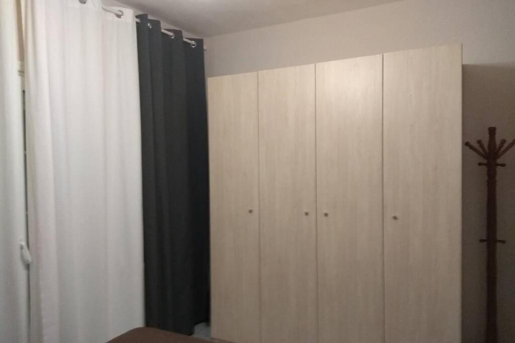 Apartamento The Stone House Kozani Exterior foto